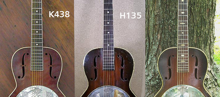 The El Trovador Story